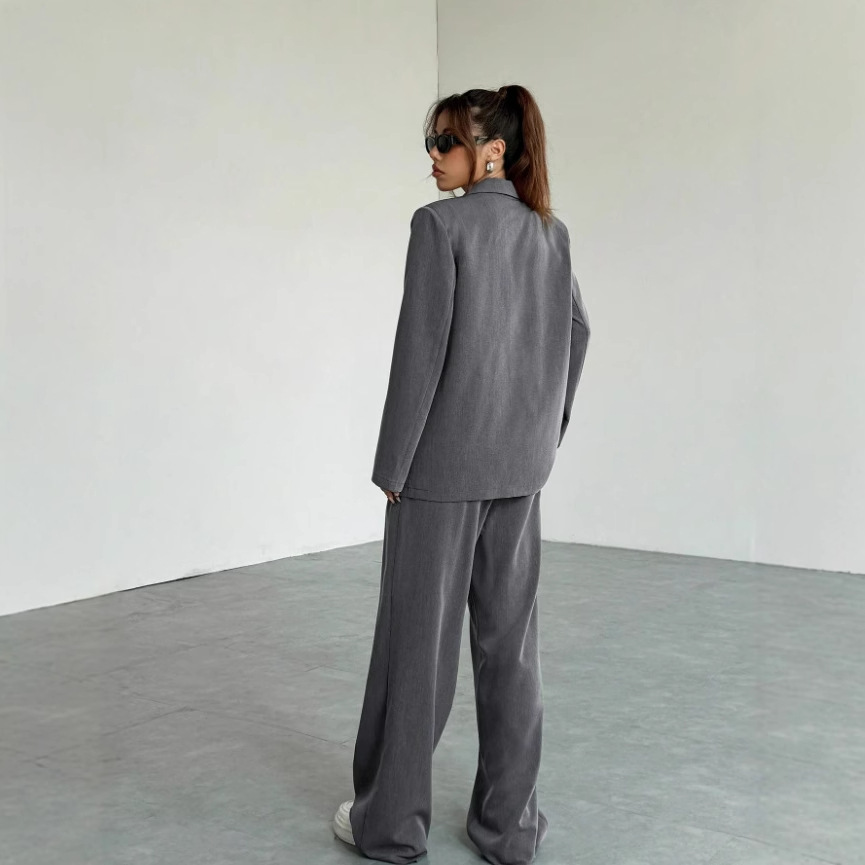 👗 Ensemble Femme Automne & Hiver – Élégantes et Confortables – Image 2