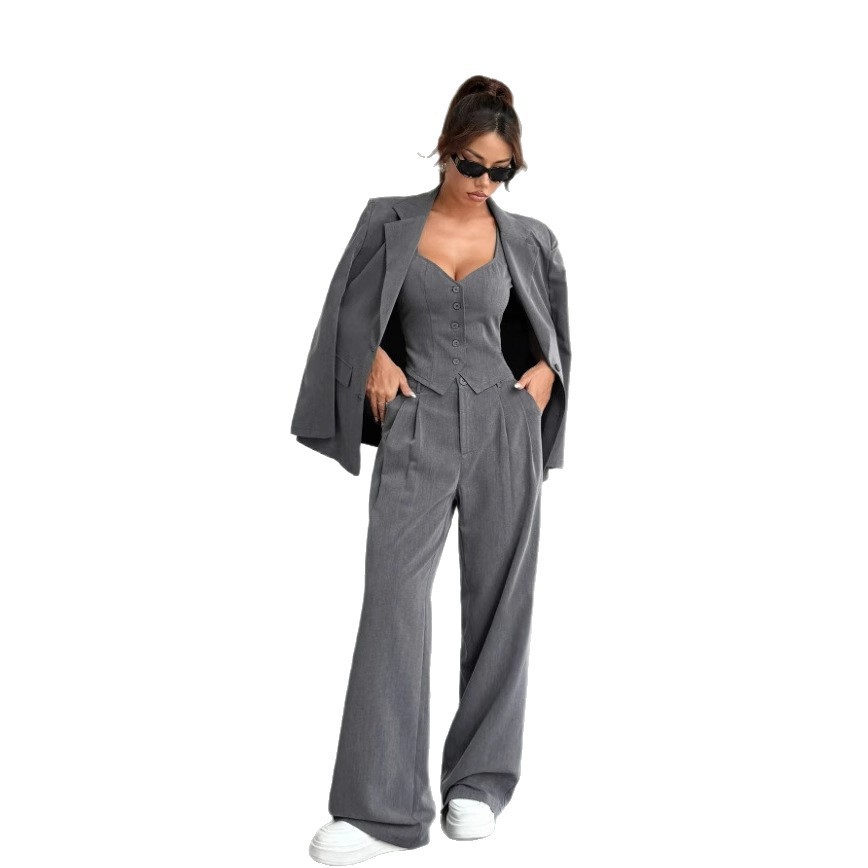 👗 Ensemble Femme Automne & Hiver – Élégantes et Confortables – Image 5