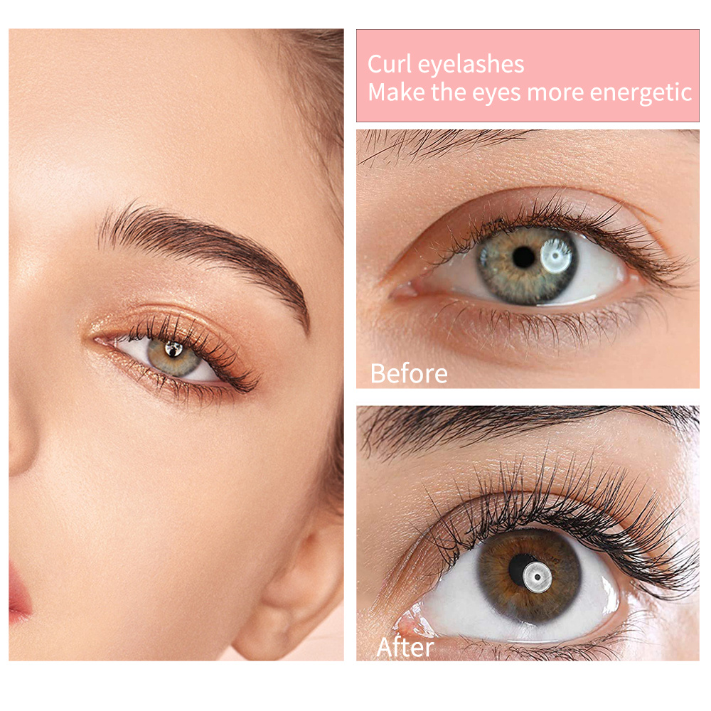 🌸 Iconsign Lash Lift Kit – Kit Professionnel de Rehaussement de Cils مجموعة أيكون ساين Ù„Ø±ÙØ¹ الرموش – Image 7