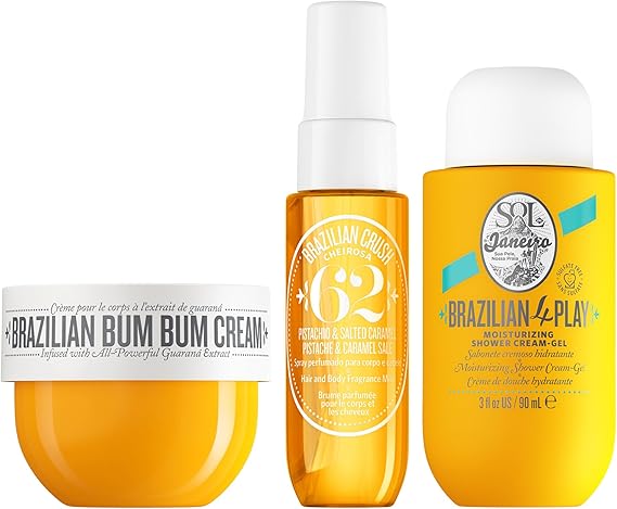 Coffret Mini Sol de Janeiro – Parfums iconiques du Brésil – Image 4