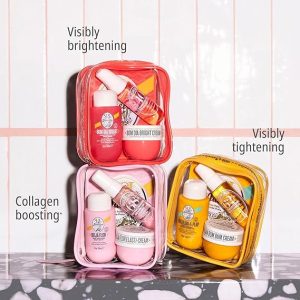 Coffret Mini Sol de Janeiro – Parfums iconiques du Brésil