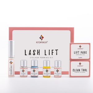 ðŸŒ¸ Iconsign Lash Lift Kit â€“ Kit Professionnel de Rehaussement de Cils  Ù…Ø¬Ù…ÙˆØ¹Ø© Ø£ÙŠÙƒÙˆÙ† Ø³Ø§ÙŠÙ† Ù„Ø±ÙØ¹ Ø§Ù„Ø±Ù…ÙˆØ´