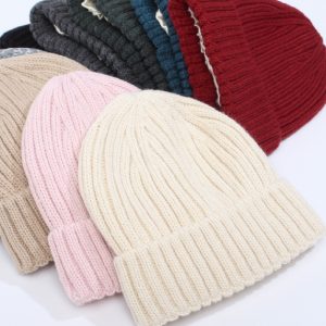 ðŸ§¢ Bonnet Satin & Laine â€“ Chaud et Ã‰lÃ©gant pour Homme et Femme