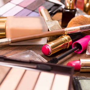 Maquillage / Ù…ÙƒÙŠØ§Ø¬