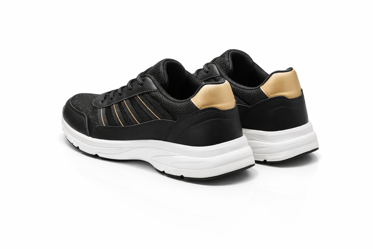 Urbaines Baskets pour femmes – Image 4