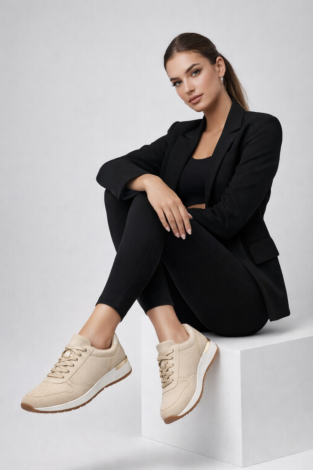Urbaines Premium Femme – Image 2