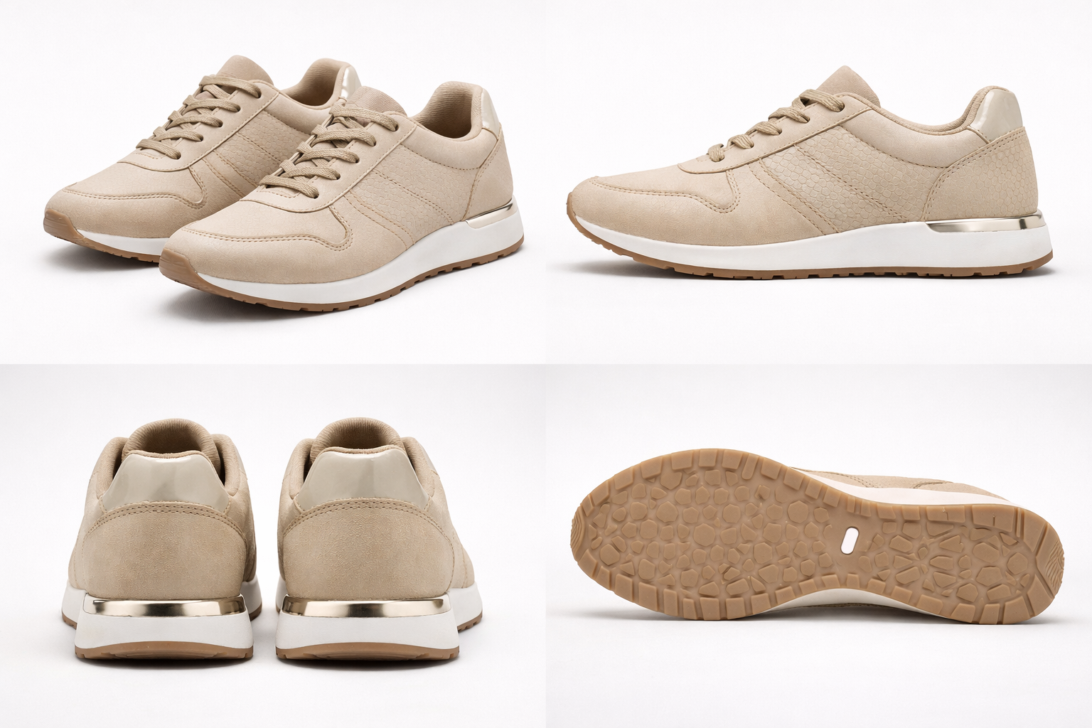Urbaines Premium Femme – Image 3