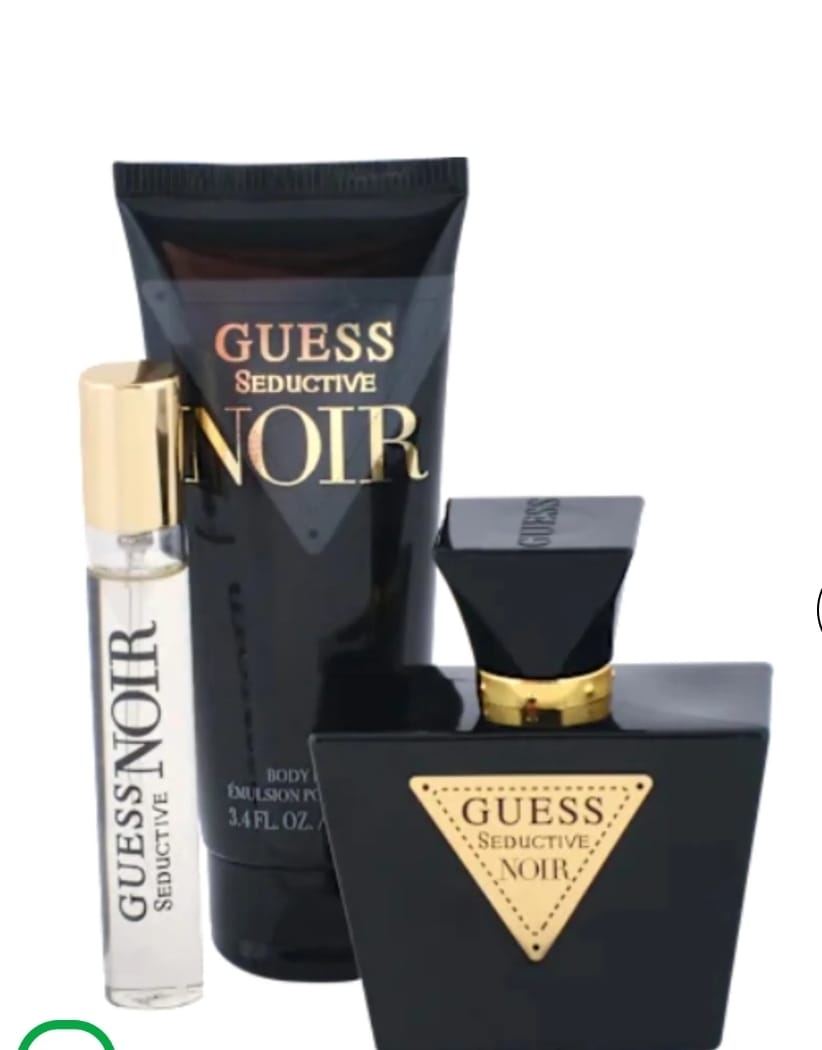 Pack Guess Seductive Noir – Image 3