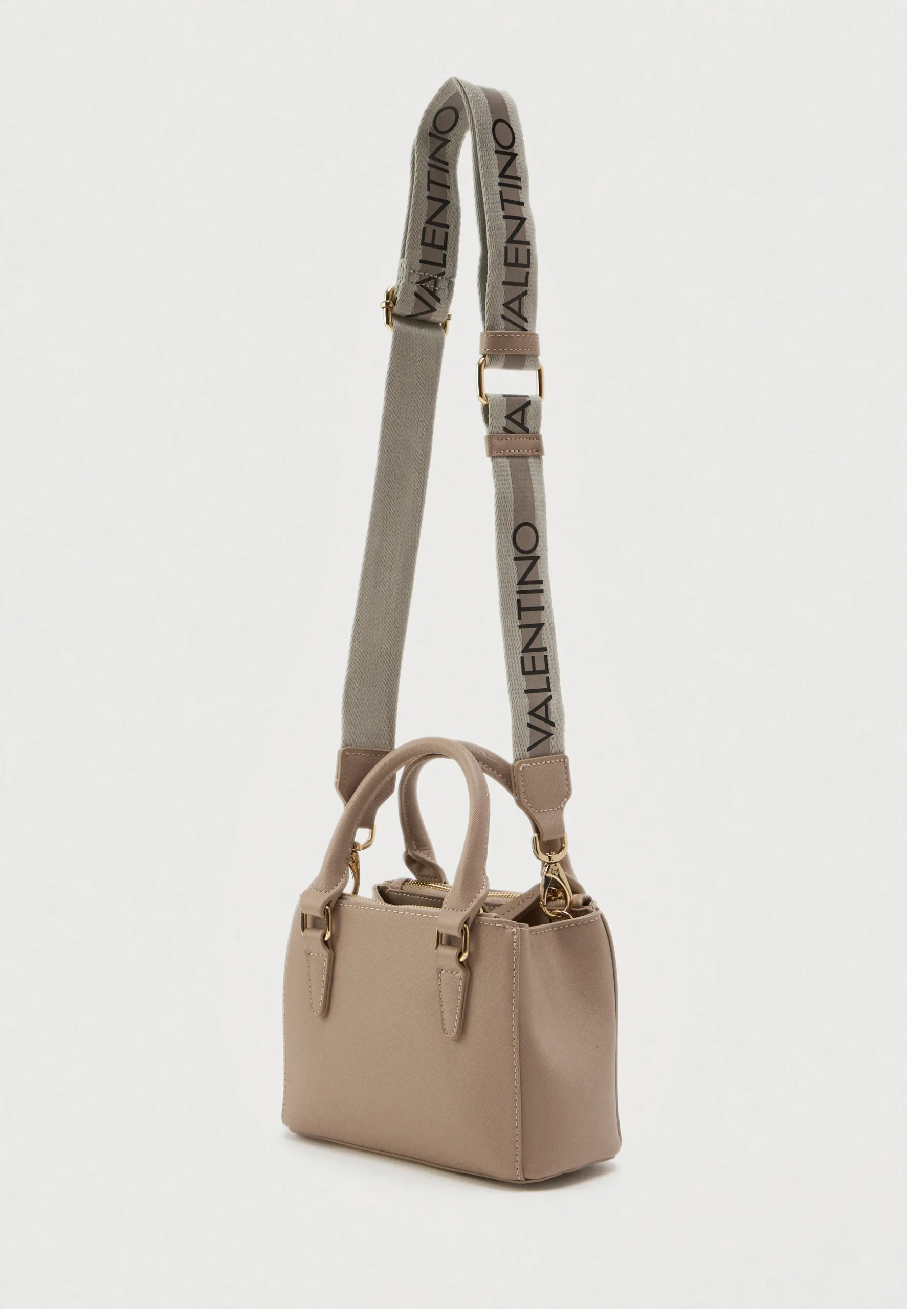 Mini sac Valentino taupe – Image 6