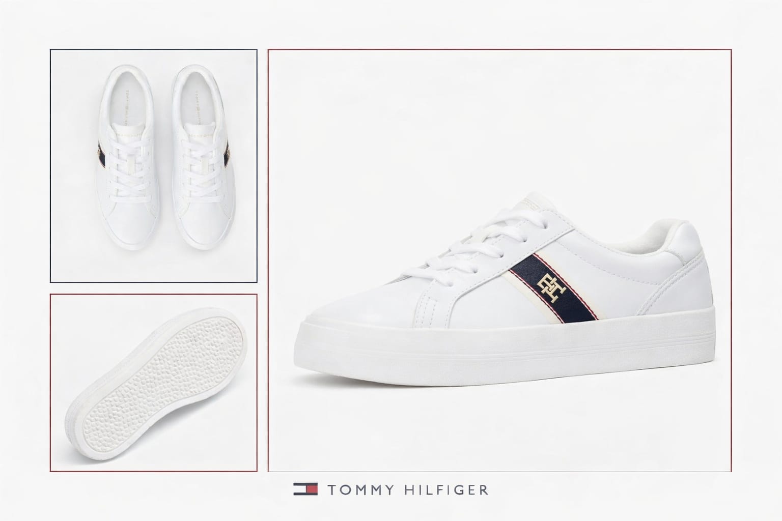 TOMMY FW0FW087560HT – Image 3