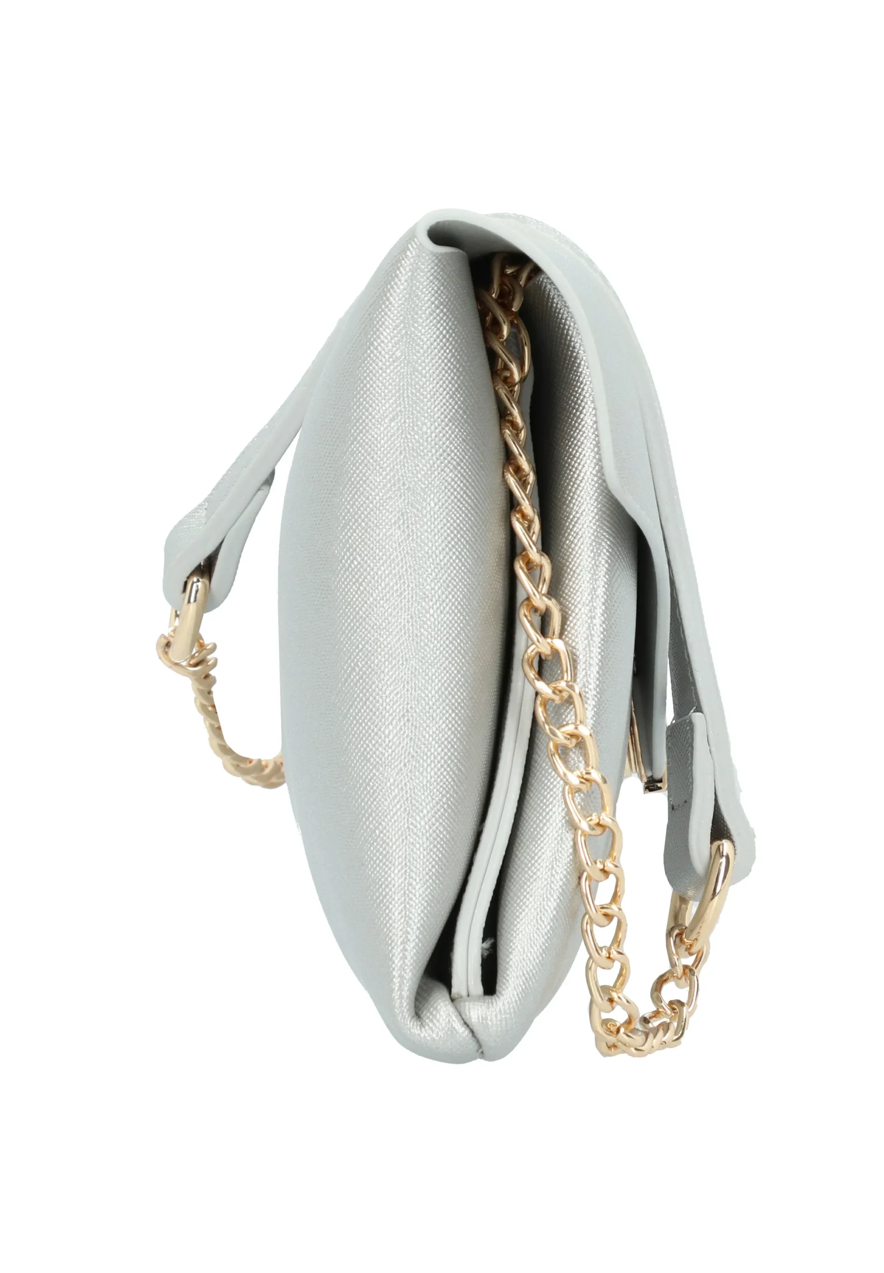 Valentino Bags ARPIE Argento 5VA51H0DD-D11 – Image 5