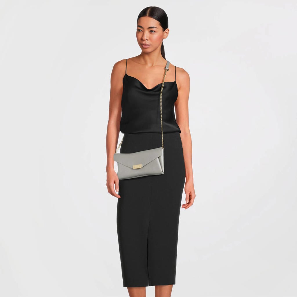 Valentino Bags ARPIE Argento 5VA51H0DD-D11 – Image 8